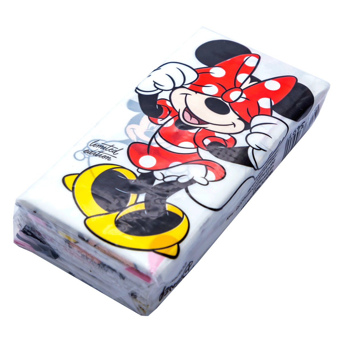 Pocket napkins Kartika Mickey  8265/1349 